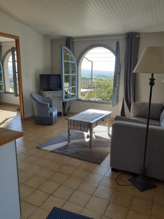 La Bleuette Guest House Montmaur  Exterior photo