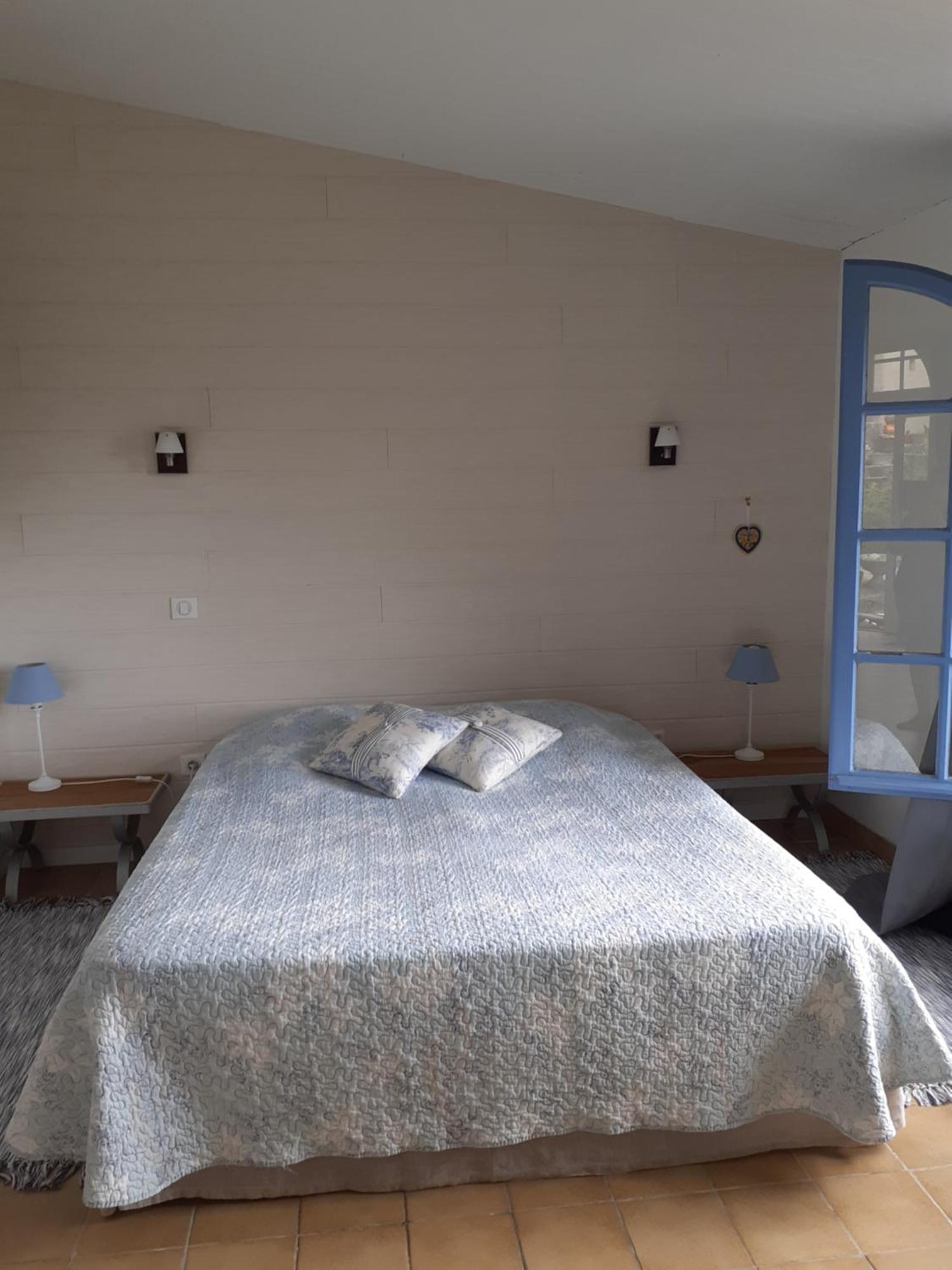 La Bleuette Guest House Montmaur  Exterior photo